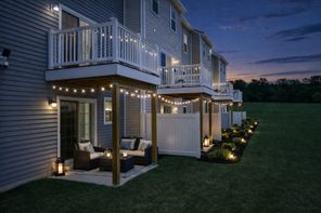 16 Silas Lane (Albright)