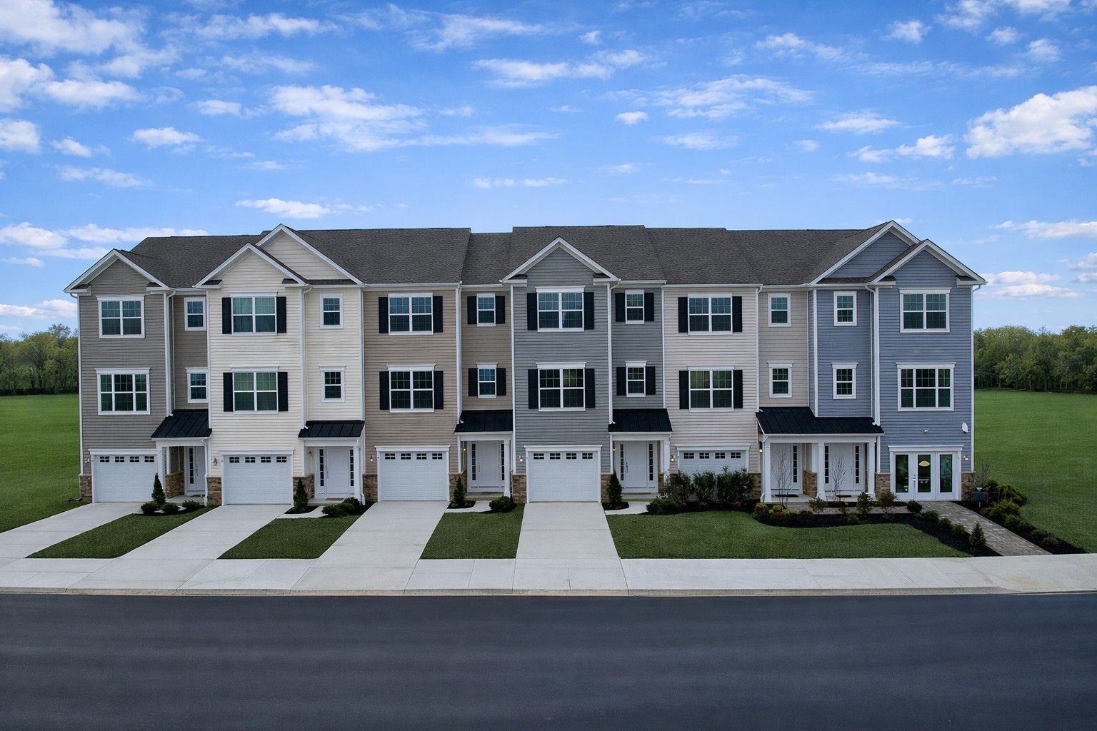 8 Silas Lane (Albright) Imagen