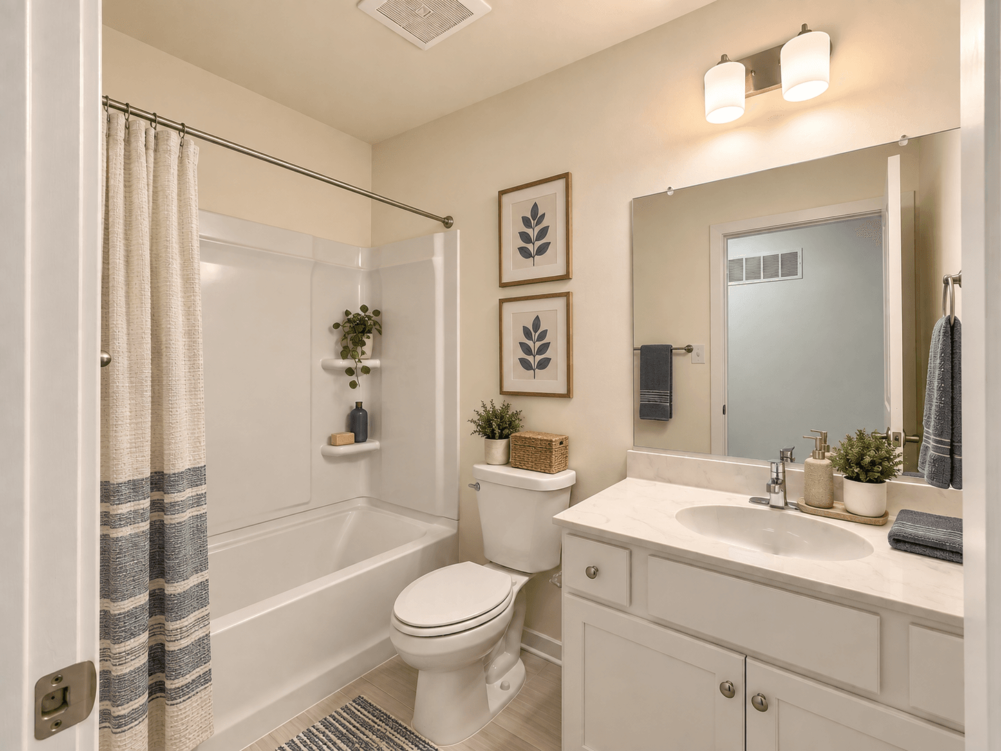 Bathrooms Image