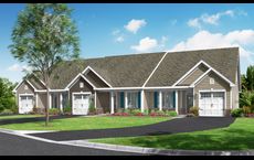 The Greens: Laurel Springs, New Jersey - J.S. Hovnanian & Sons