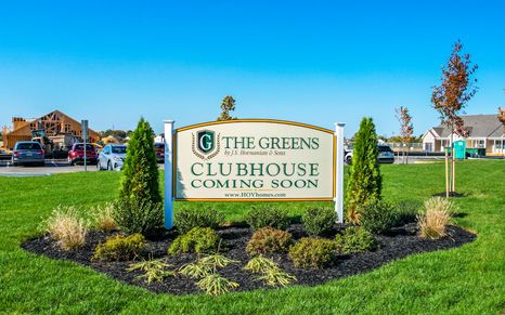 Clubhouse Coming Soon