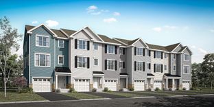 Devin - Little Pond: Laurel Spgs, Pennsylvania - J.S. Hovnanian & Sons