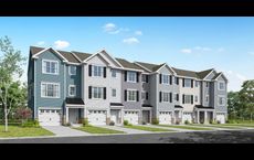Little Pond: Laurel Spgs, New Jersey - J.S. Hovnanian & Sons