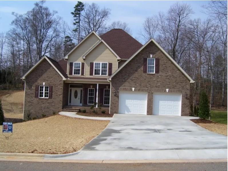 casa en J. Sprinkle Homes por J. Sprinkle Homes