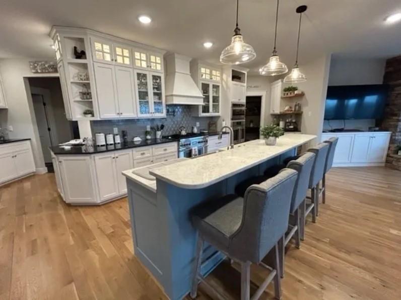 casa en J. Sprinkle Homes por J. Sprinkle Homes