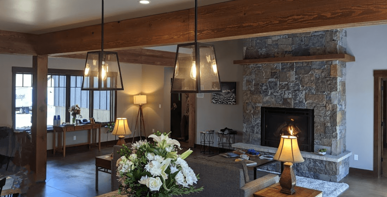 casa en JT Builders Inc. por JT Builders Inc.