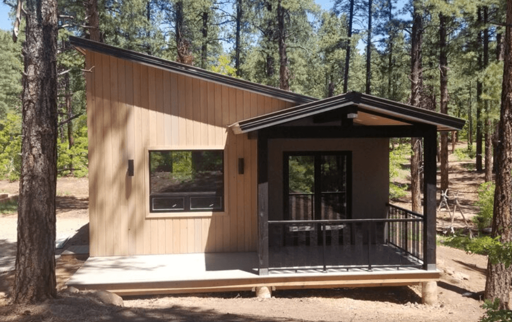 JT Builders Inc. - Durango, CO