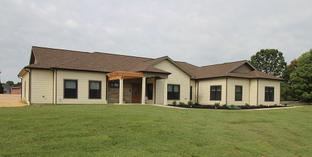 JT Custom Builders por JT Custom Builders en Austin Texas