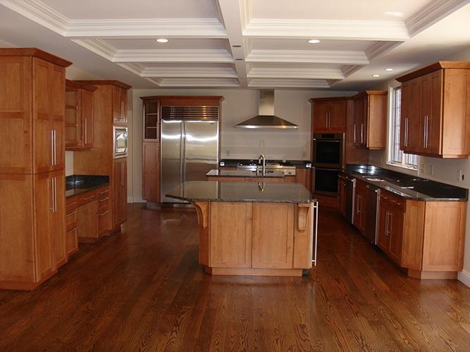 J.T. Thomas Homes - : Canonsburg, PA