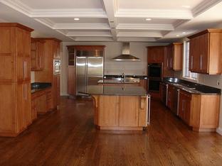 J.T. Thomas Homes por J.T. Thomas Homes en Pittsburgh Pennsylvania