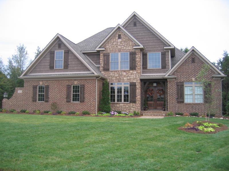 casa en Kelly Heights por J Trapper Construction