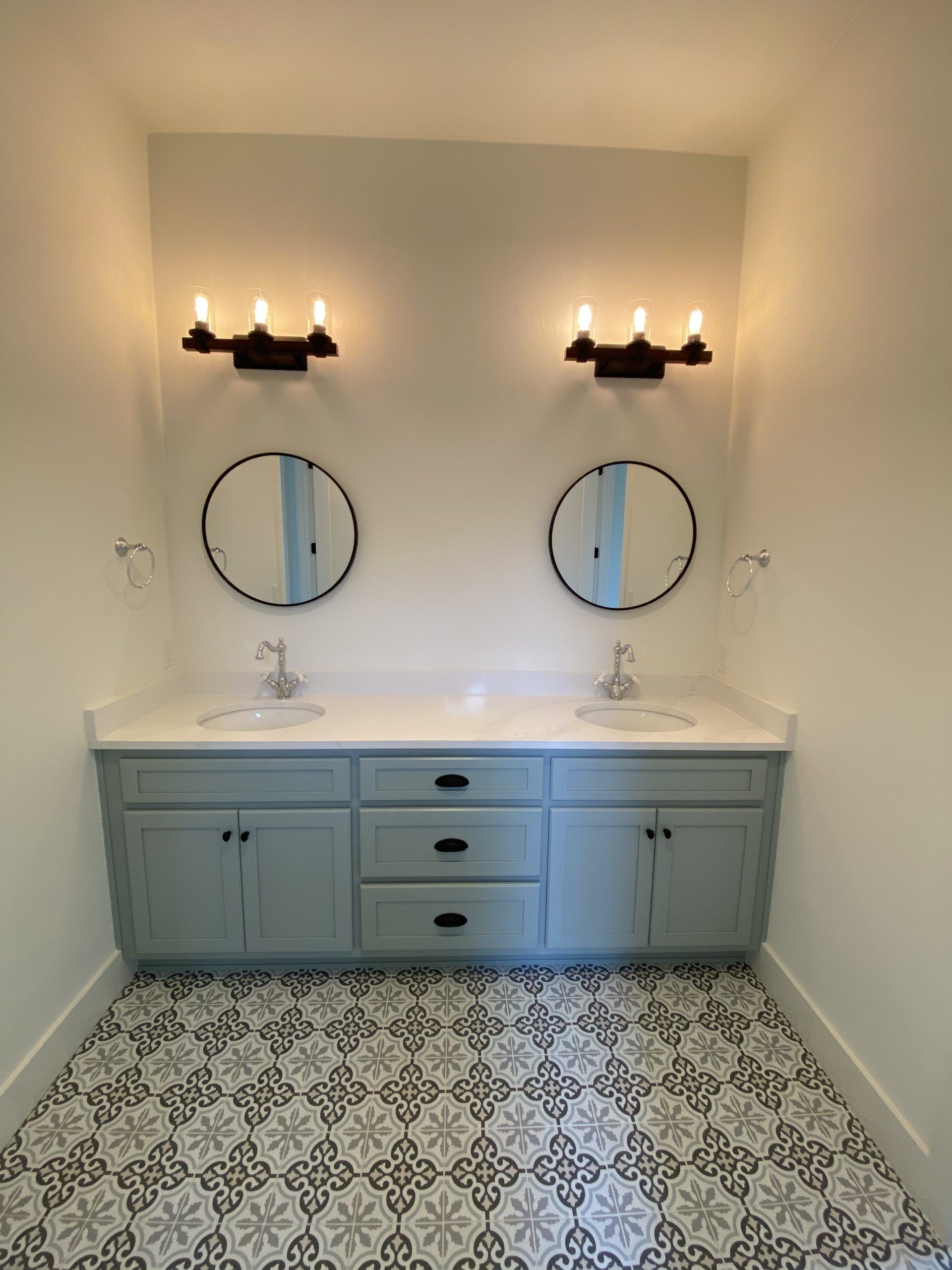 casa en Juarez Custom Homes por Juarez Custom Homes