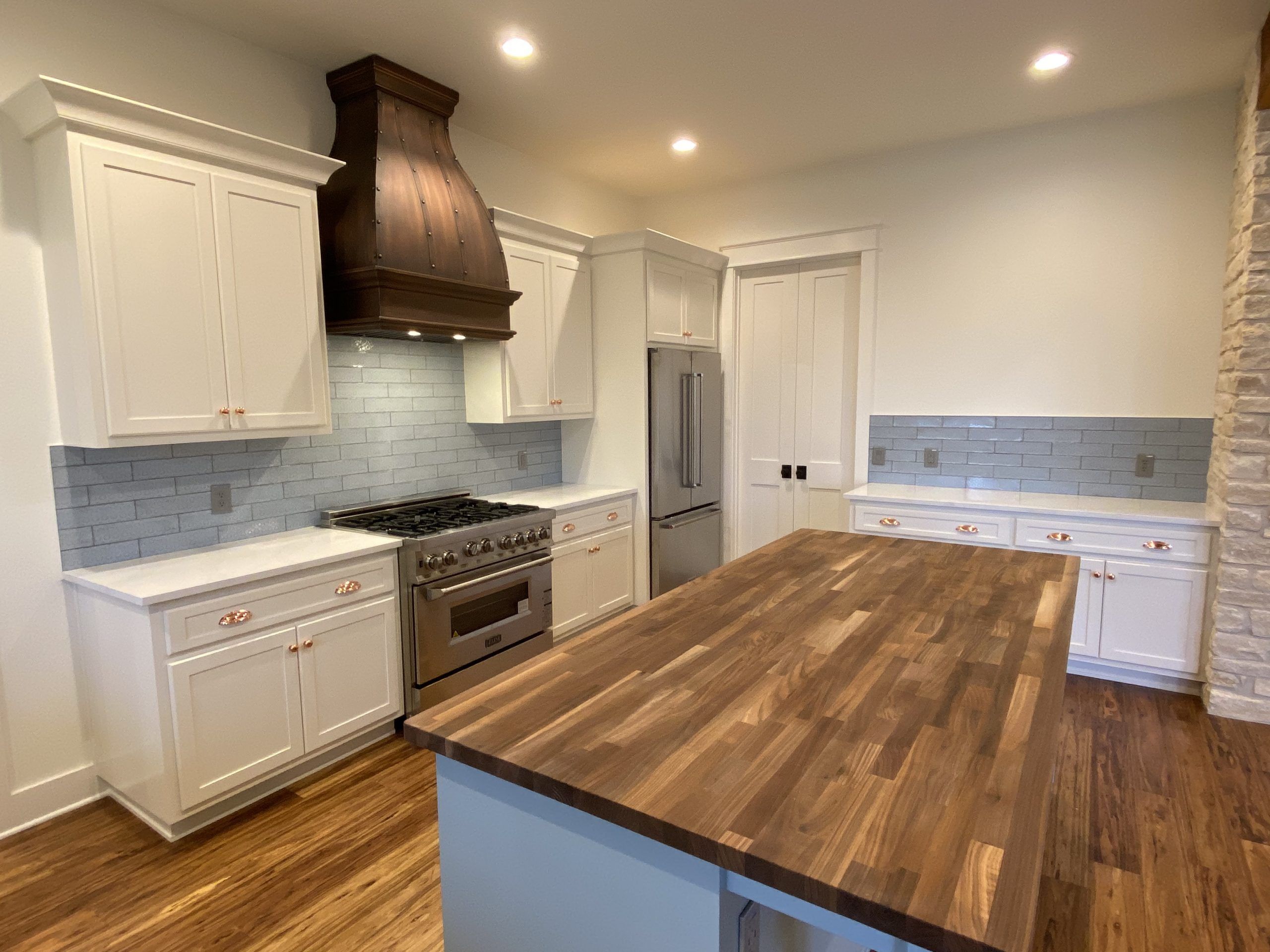 casa en Juarez Custom Homes por Juarez Custom Homes