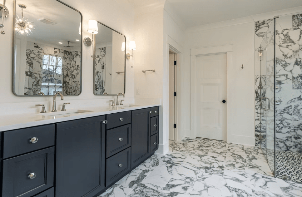 casa en JW2 Building Company por JW2 Building Company