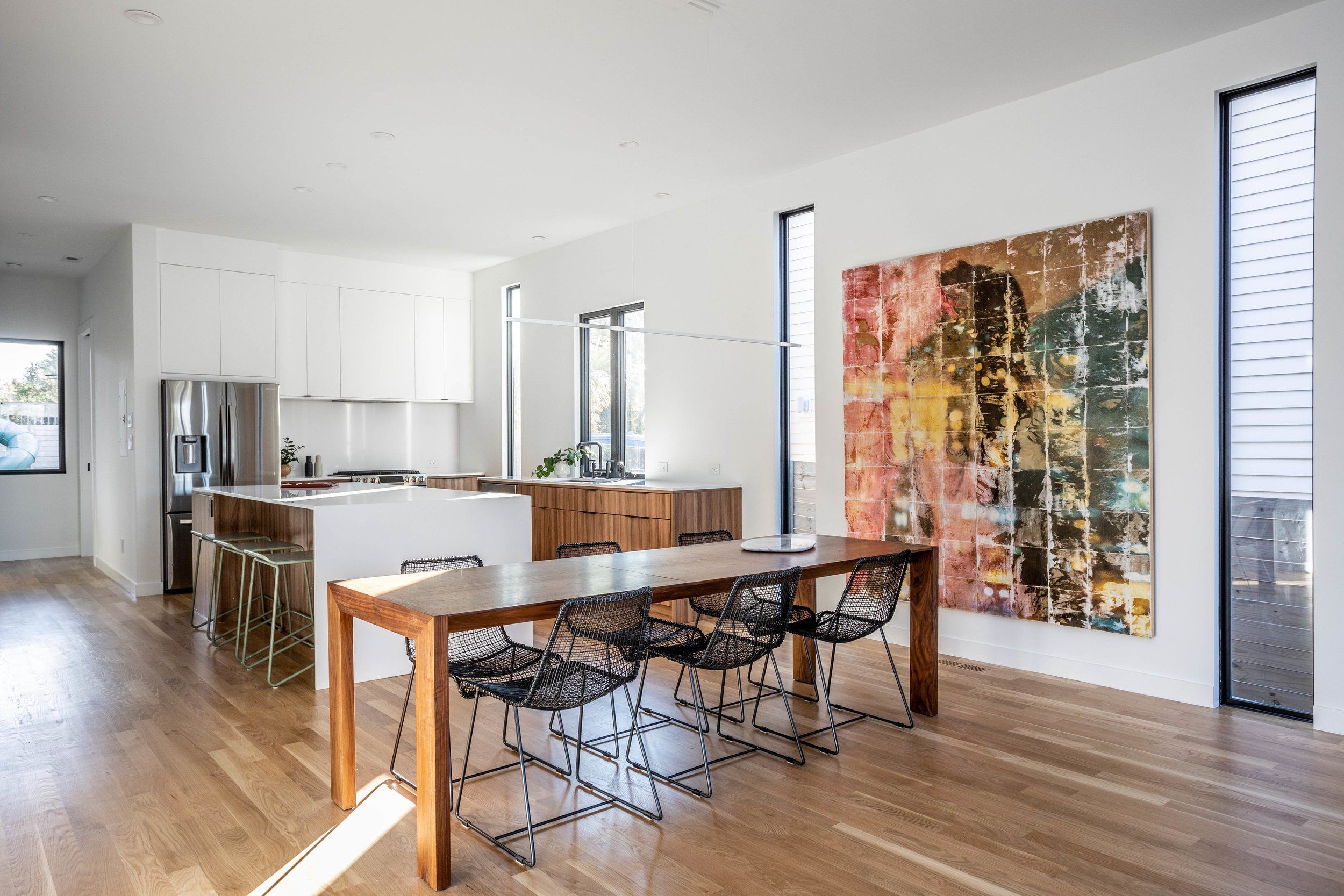 casa en JW Builders por JW Builders