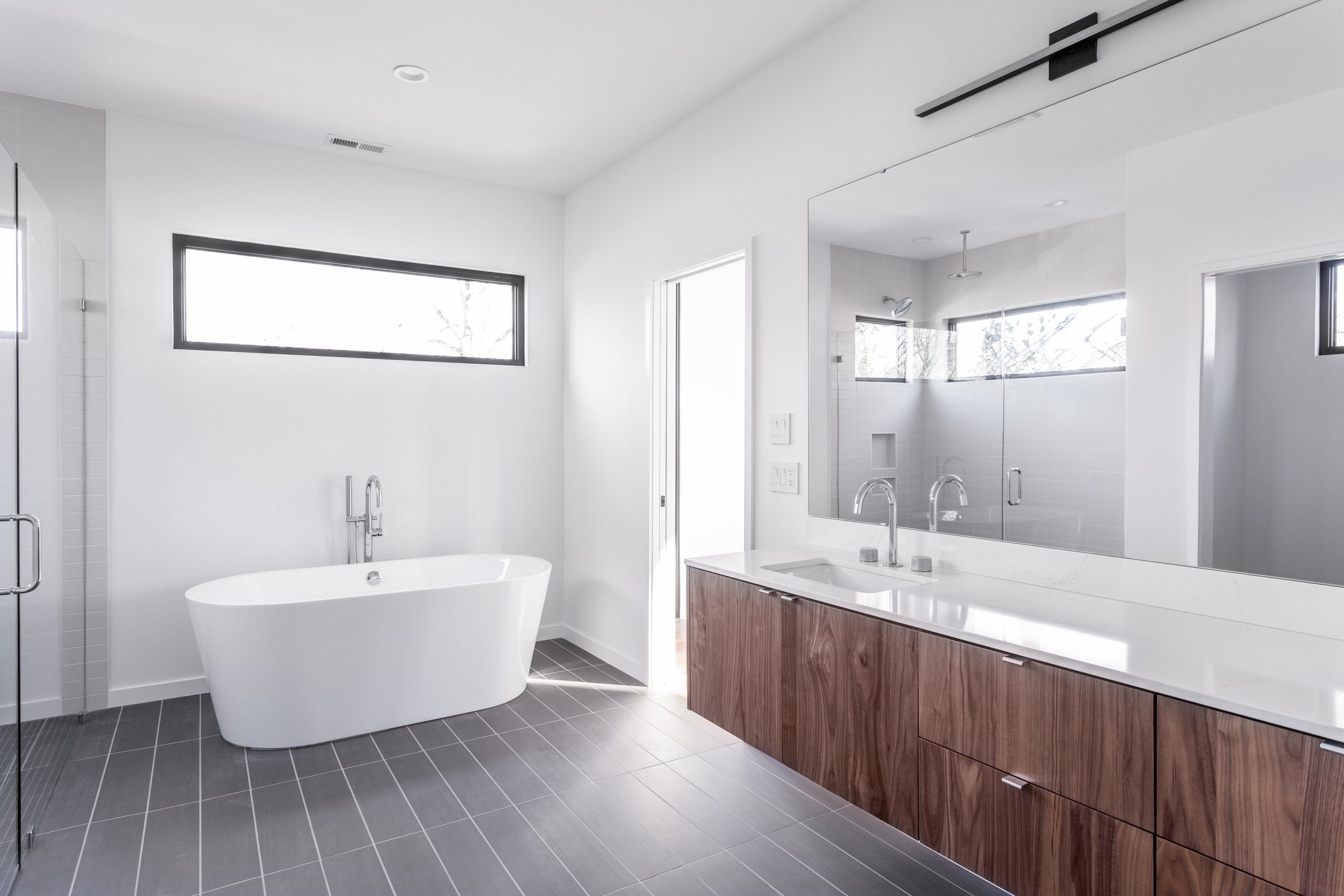 casa en JW Builders por JW Builders