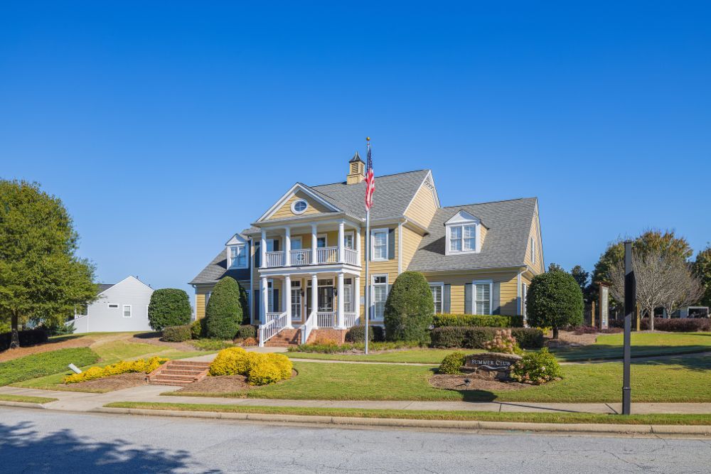 Home Elevation