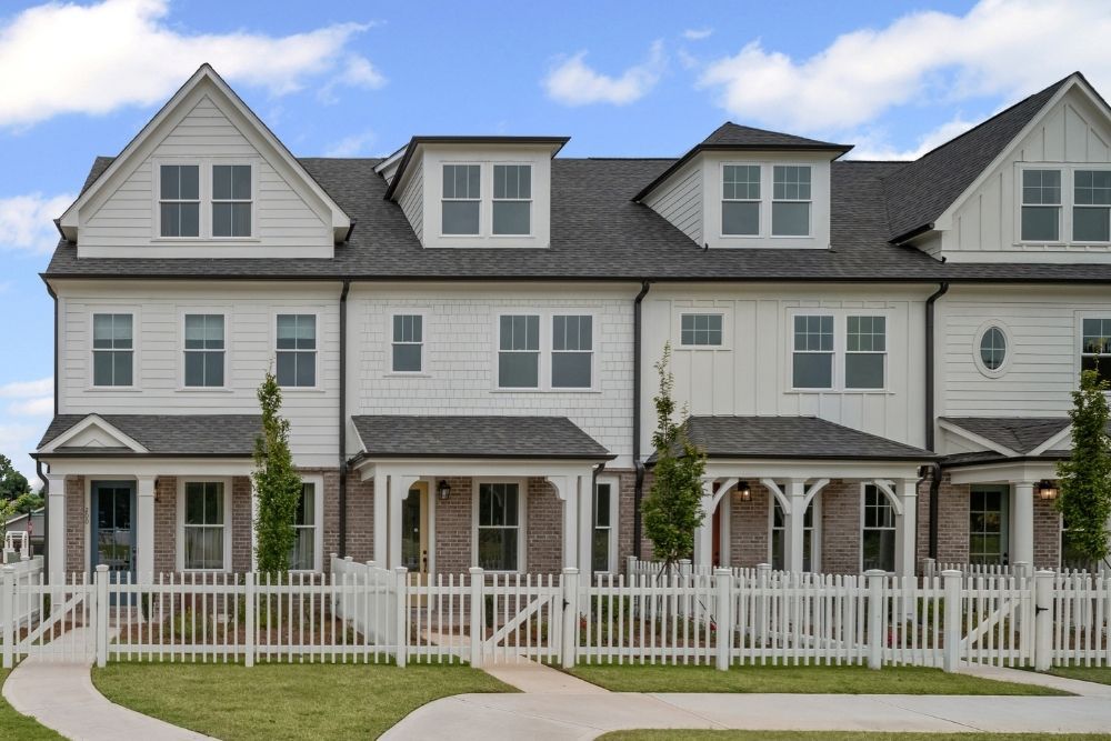 Home Elevation
