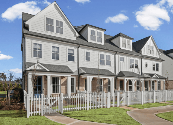 204 Village Overlook (The Greenfield)