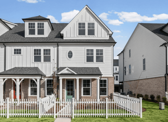 212 Village Overlook (The Greenfield)