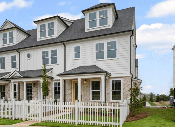 224 Village Overlook (The Greenfield)