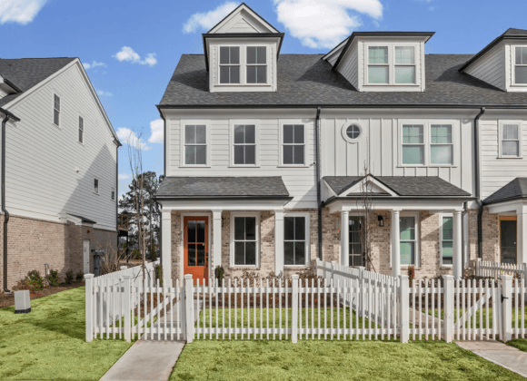 216 Village Overlook (The Greenfield)