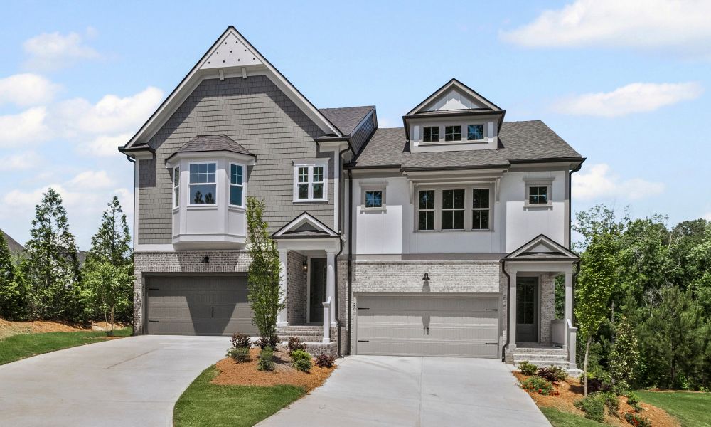 Home Elevation