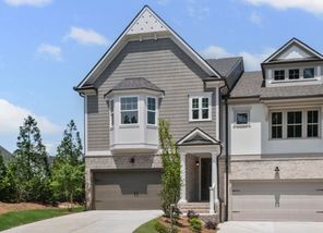 201 Retreat Ln (The Camden)