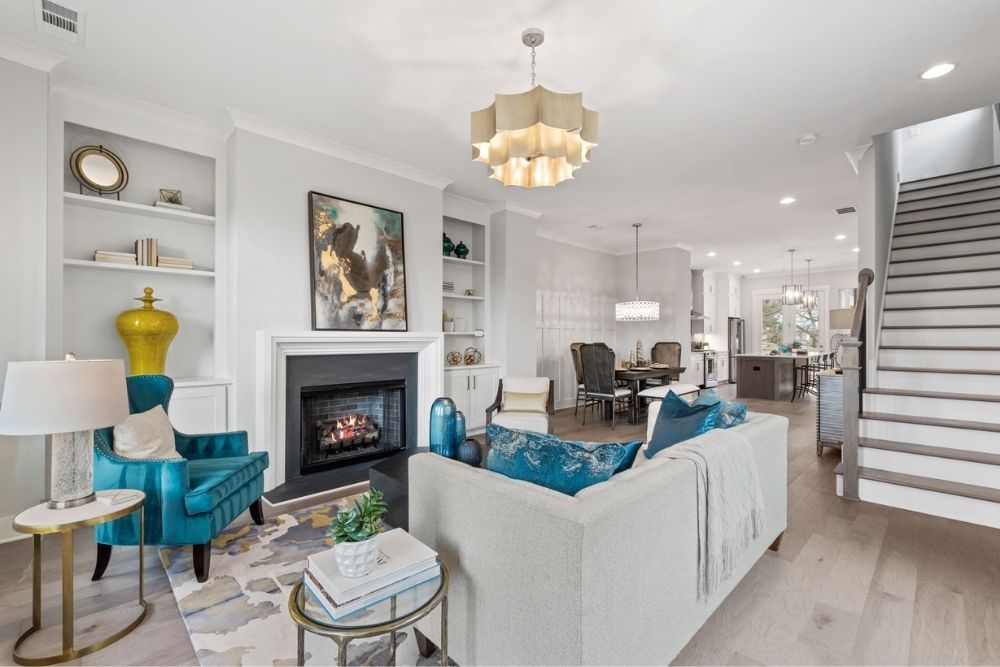 Home Interior