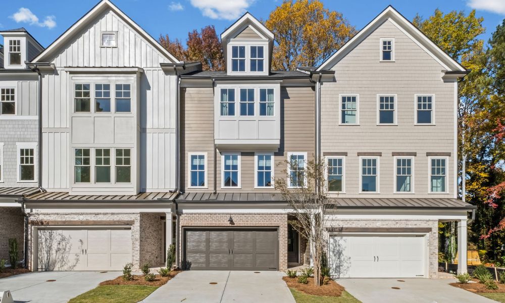 Home Elevation