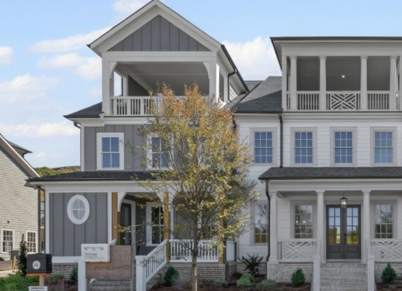Home Elevation