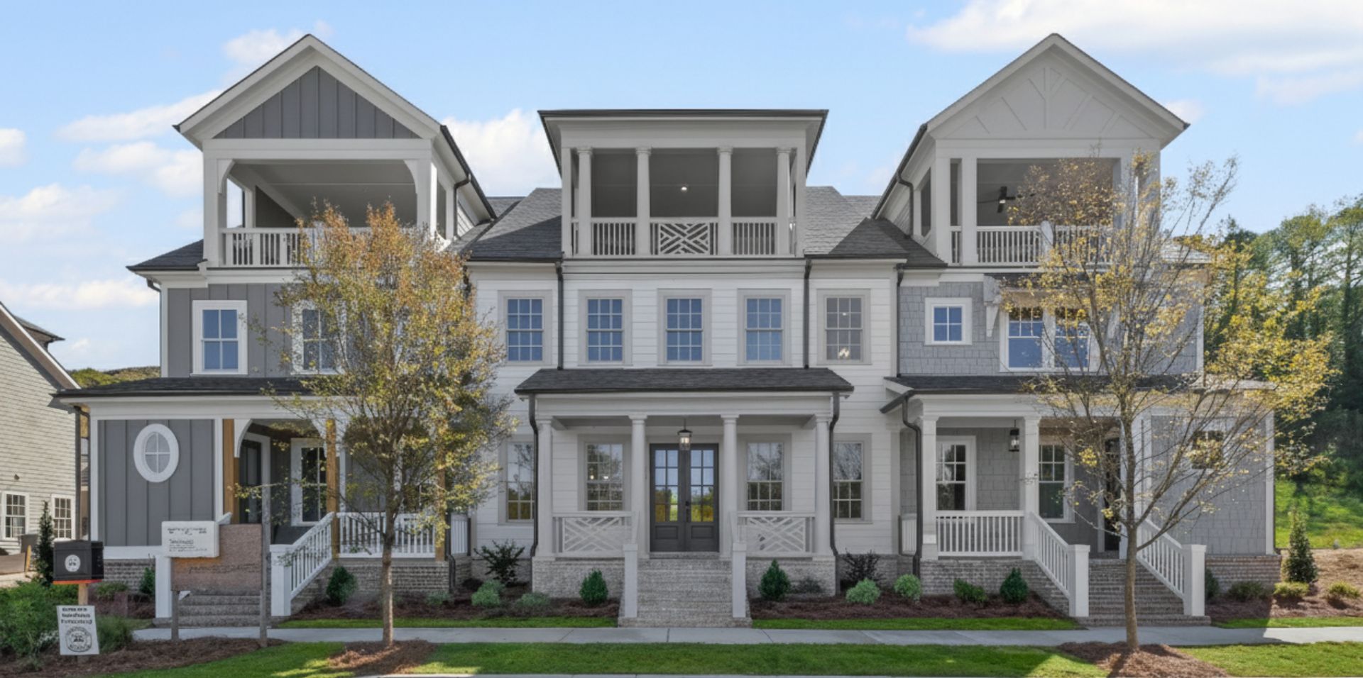 Home Elevation