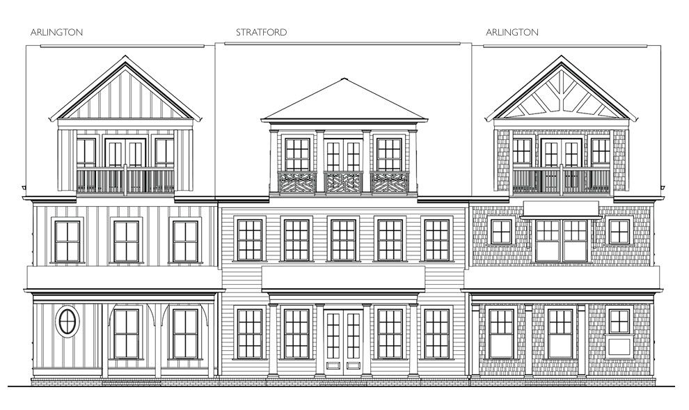 501 Groover Street. Ball Ground, GA 30107