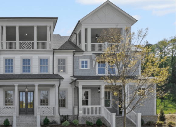 533 Grover St (The Arlington)