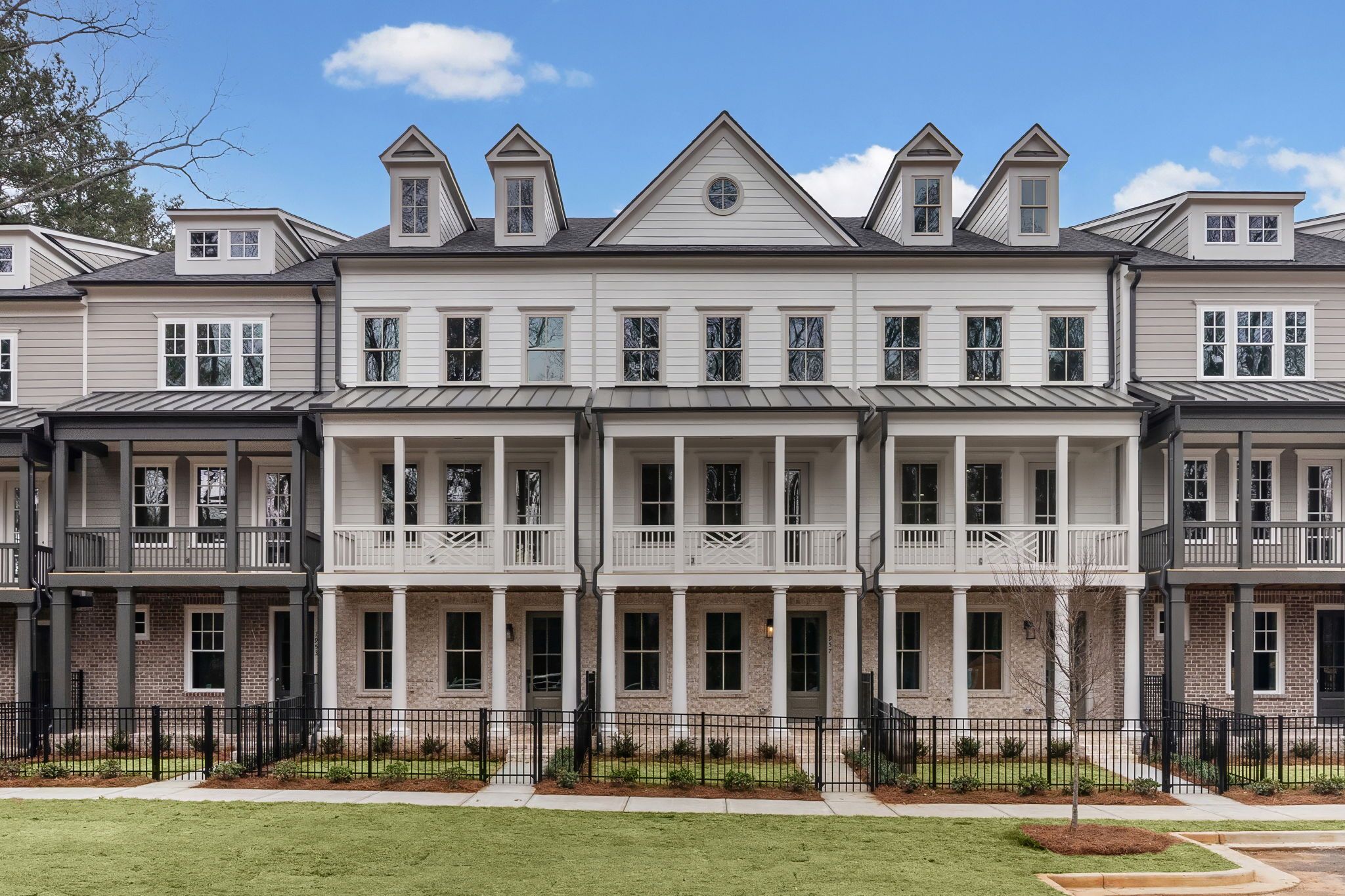 Devin's Shire - Kennesaw, GA