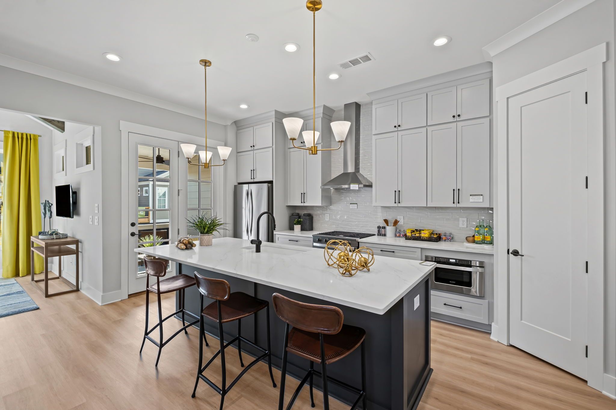 Kitchens Image
