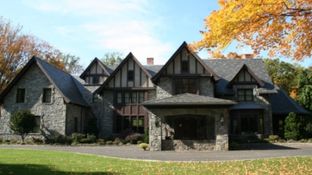 J W Custom Homes por J W Custom Homes en Morris County New Jersey