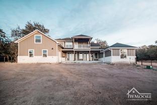 JW Moore Constrution por JW Moore Constrution en Victoria Texas