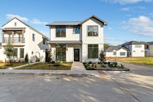 Jaava Homes por Jaava Homes en Fort Worth Texas
