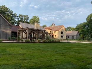 Jack Arnold por Jack Arnold en Tulsa Oklahoma