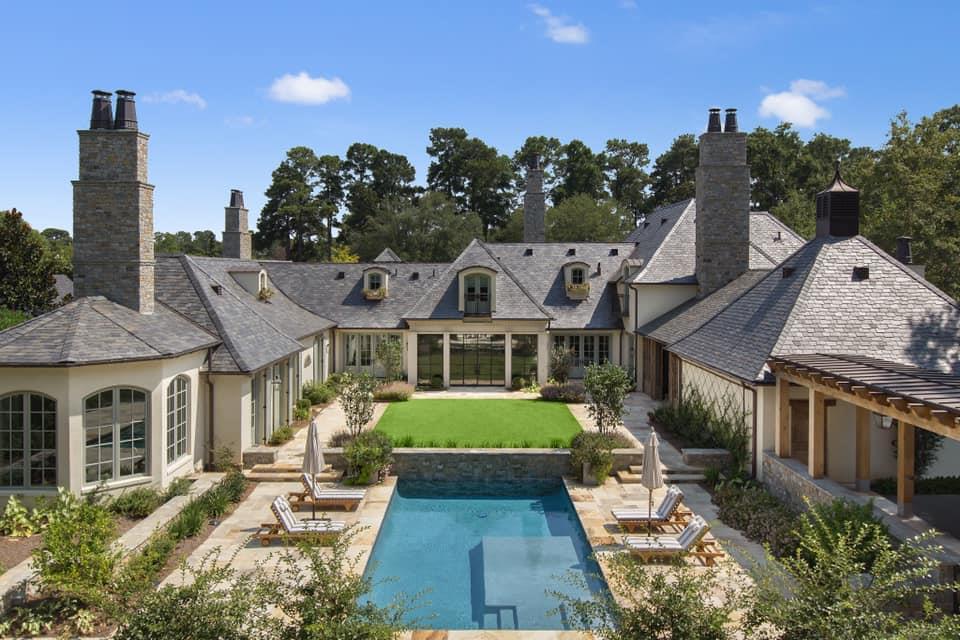 casa en Jack Arnold por Jack Arnold