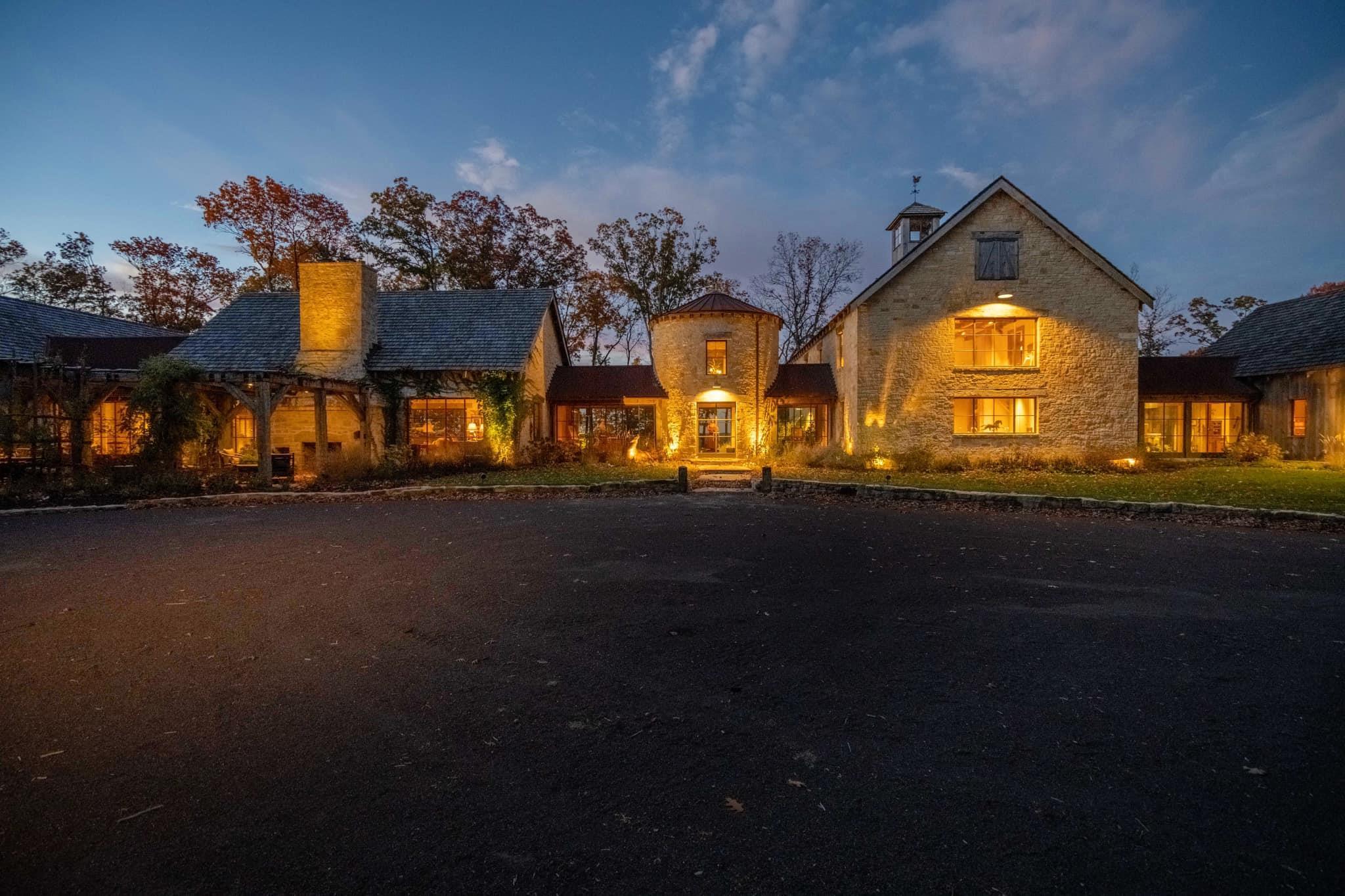 casa en Jack Arnold por Jack Arnold