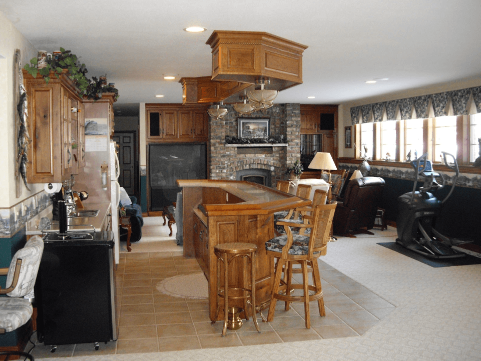 Jack Diedrich Construction