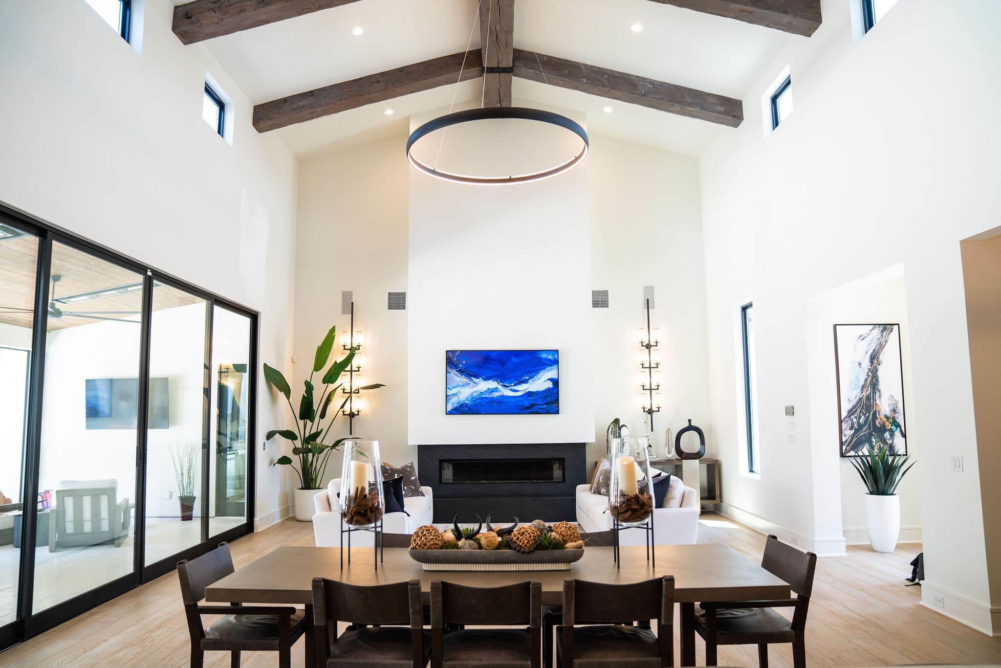 casa en Jackson Custom Homes por Jackson Custom Homes