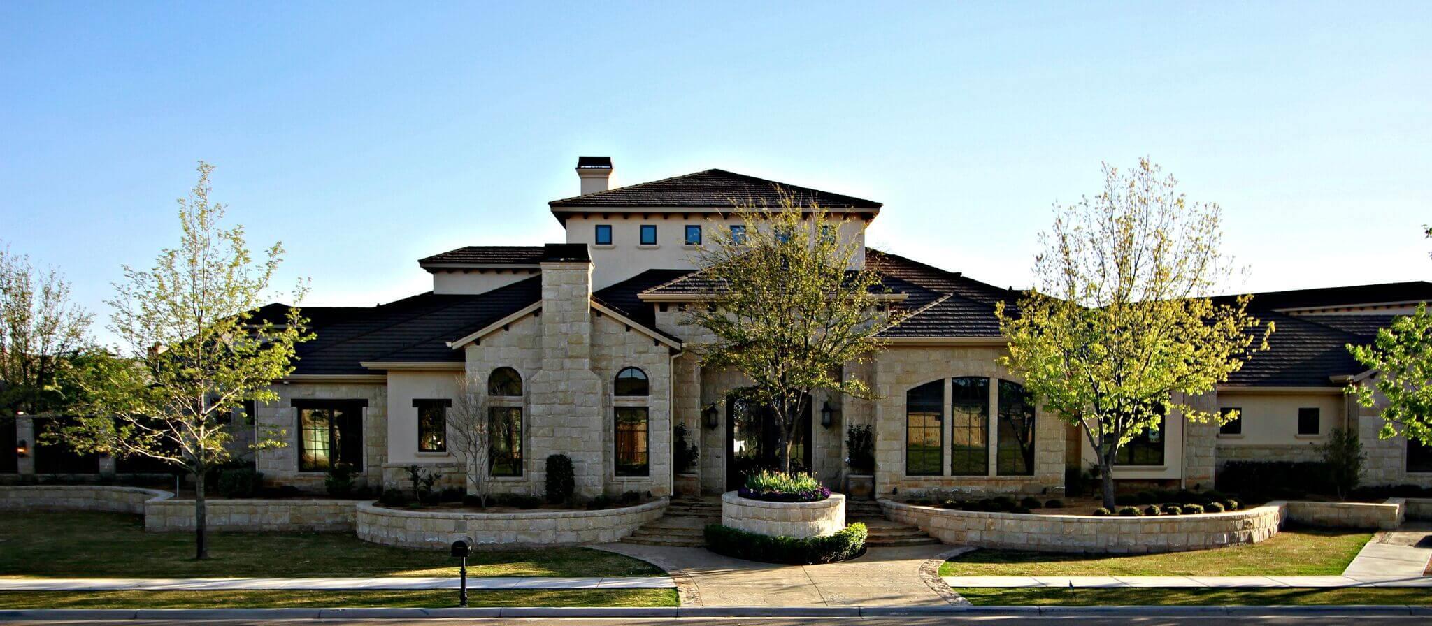 casa en Jackson Custom Homes por Jackson Custom Homes