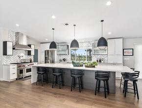 Jackson Design & Remodeling - San Diego, CA