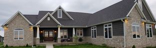 Jackson Quality Construction por Jackson Quality Construction en Champaign-Urbana Illinois