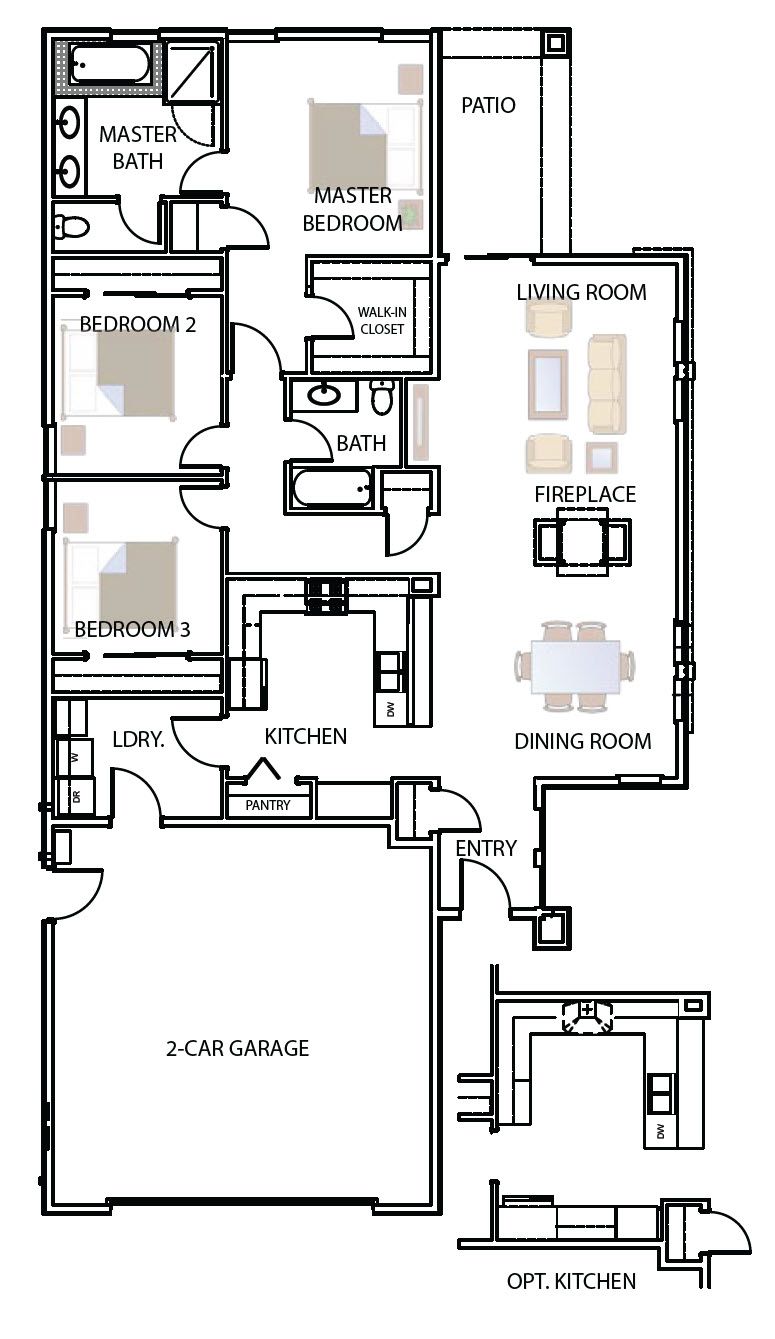 The Coloma
