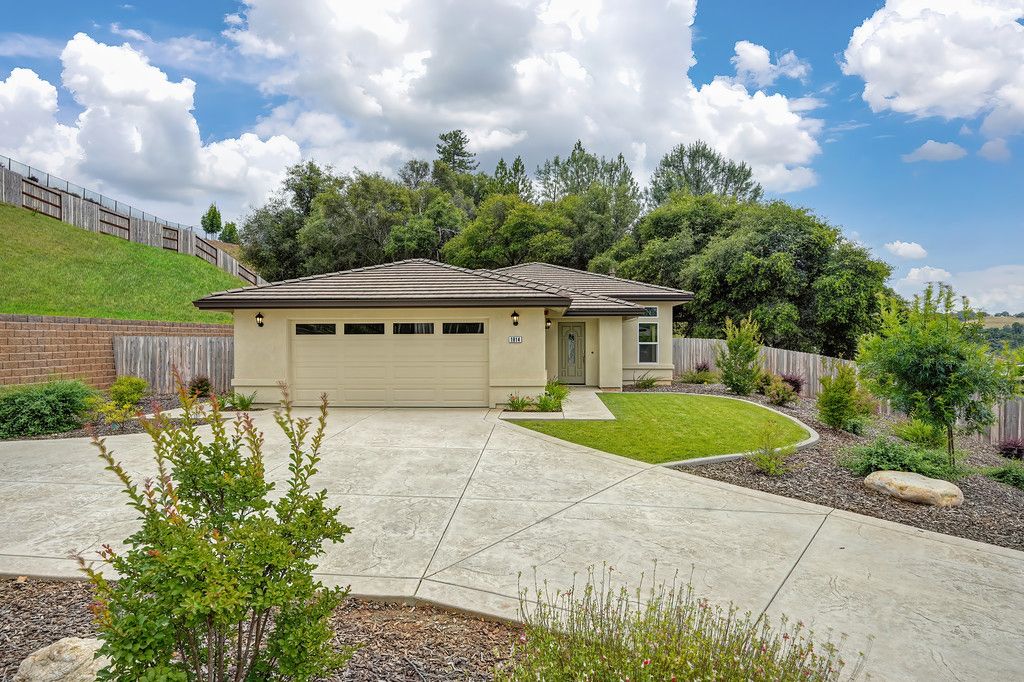 Jackson View Estates - Jackson, CA