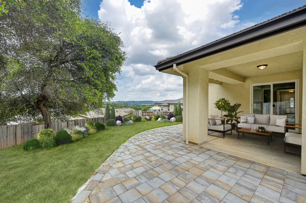 Jackson View - 55+ Community